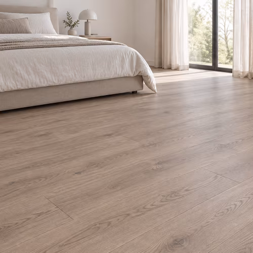 Кварцвиниловый SPC ламинат My Step Стоун Stone Дуб Лассен MS8808 1220×196×8