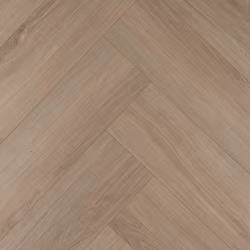 Кварцвиниловый SPC ламинат My Step Стоун Херрингбон Stone Herringbone Дуб Мисти MS8118 венгерская елка 564×141×8