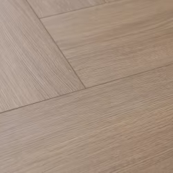 Кварцвиниловый SPC ламинат My Step Стоун Херрингбон Stone Herringbone Дуб Мисти MS8118 венгерская елка 564×141×8