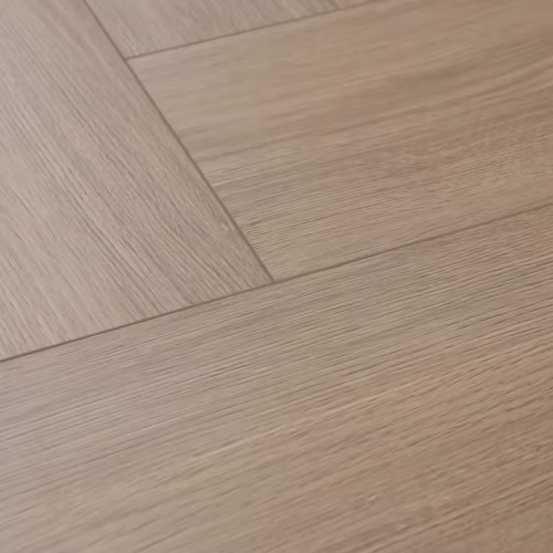 Кварцвиниловый SPC ламинат My Step Стоун Херрингбон Stone Herringbone Дуб Мисти MS8118 венгерская елка 564×141×8