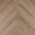 Кварцвиниловый SPC ламинат My Step Стоун Херрингбон Stone Herringbone Дуб Милос MS8318 венгерская елка 564×141×8
