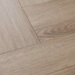 Кварцвиниловый SPC ламинат My Step Стоун Херрингбон Stone Herringbone Дуб Милос MS8318 венгерская елка 564×141×8