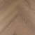 Кварцвиниловый SPC ламинат My Step Стоун Херрингбон Stone Herringbone Дуб Бромо MS8418 венгерская елка 564×141×8