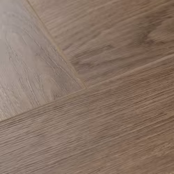 Кварцвиниловый SPC ламинат My Step Стоун Херрингбон Stone Herringbone Дуб Бромо MS8418 венгерская елка 564×141×8