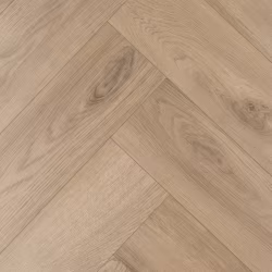 Кварцвиниловый SPC ламинат My Step Стоун Херрингбон Stone Herringbone Дуб Монблан MS8518 венгерская елка 564×141×8