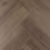 Кварцвиниловый SPC ламинат My Step Стоун Херрингбон Stone Herringbone Дуб Темпл MS8618 венгерская елка 564×141×8