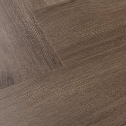 Кварцвиниловый SPC ламинат My Step Стоун Херрингбон Stone Herringbone Дуб Темпл MS8618 венгерская елка 564×141×8
