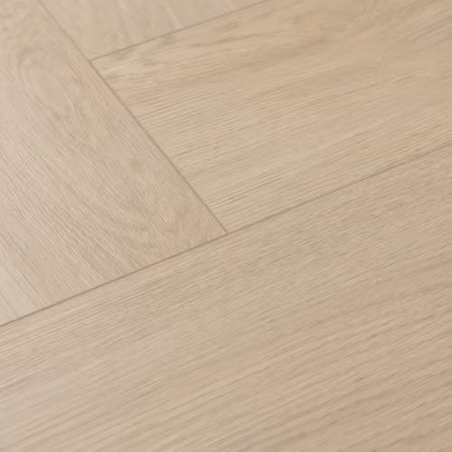 Кварцвиниловый SPC ламинат My Step Стоун Херрингбон Stone Herringbone Дуб Римо MS9018 венгерская елка 564×141×8