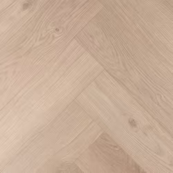 Кварцвиниловый SPC ламинат My Step Стоун Херрингбон Stone Herringbone Дуб Яри MS9218 венгерская елка 564×141×8