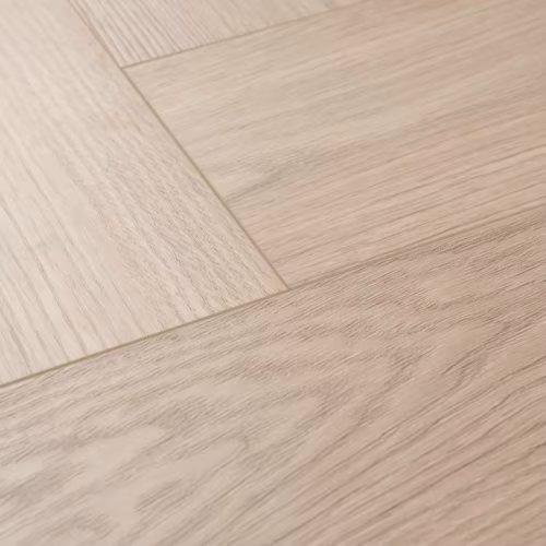 Кварцвиниловый SPC ламинат My Step Стоун Херрингбон Stone Herringbone Дуб Яри MS9218 венгерская елка 564×141×8