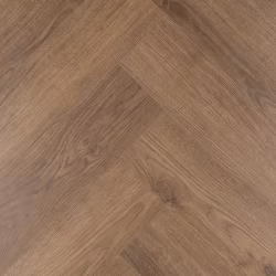 Кварцвиниловый SPC ламинат My Step Стоун Херрингбон Stone Herringbone Дуб Немо MS9318 венгерская елка 564×141×8