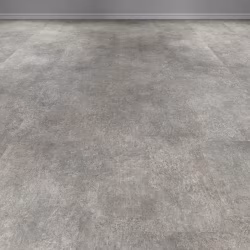 Кварцвиниловая плитка Vinilam клеевая Allure Stone Glue Мокрый Бетон 88801 914×457×2,5