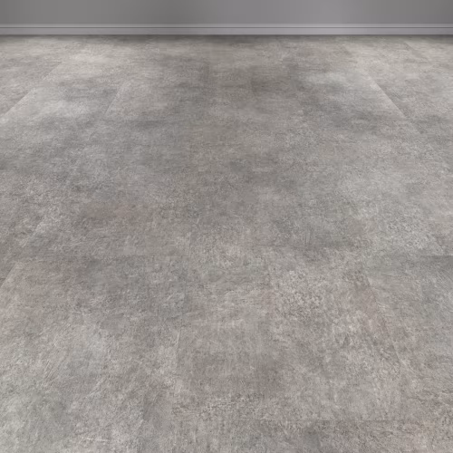 Кварцвиниловая плитка Vinilam клеевая Allure Stone Glue Мокрый Бетон 88801 914×457×2,5