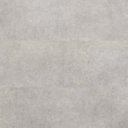 Кварцвиниловая плитка Vinilam клеевая Allure Stone Glue Серебристый Бетон 88803 914×457×2,5
