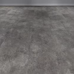 Кварцвиниловая плитка Vinilam клеевая Allure Stone Glue Графит 88804 914×457×2,5