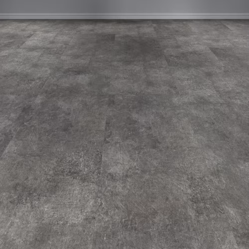 Кварцвиниловая плитка Vinilam клеевая Allure Stone Glue Графит 88804 914×457×2,5