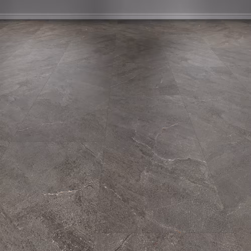 Кварцвиниловая плитка Vinilam клеевая Allure Stone Glue Пиренейский Мрамор 88806 914×457×2,5