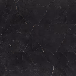 Кварцвиниловая плитка Vinilam клеевая Allure Stone Glue Вулканический Черный 88809 914×457×2,5