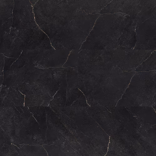 Кварцвиниловая плитка Vinilam клеевая Allure Stone Glue Вулканический Черный 88809 914×457×2,5
