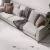 Кварцвиниловая плитка Vinilam клеевая Allure Stone Glue Марокканский Мрамор 88910 914×457×2,5 фото в интерьере