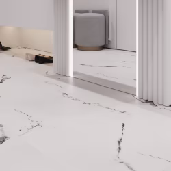 Кварцвиниловая плитка Vinilam клеевая Allure Stone Glue Марокканский Мрамор 88910 914×457×2,5