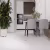 Кварцвиниловая плитка Vinilam клеевая Allure Stone Glue Марокканский Мрамор 88910 914×457×2,5 фото в интерьере