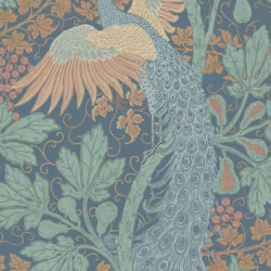 Панно Affresco Исторические обои часть 1 CW1895-COL4 3,15×1,04