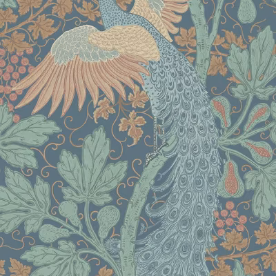 Панно Affresco Исторические обои часть 1 CW1895-COL4 3,15×1,04