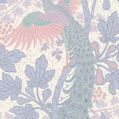 Панно Affresco Исторические обои часть 1 CW1895-COL5 3,15×1,04