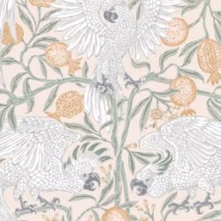 Панно Affresco Исторические обои часть 1 CW1898-COL4 3,15×1,04