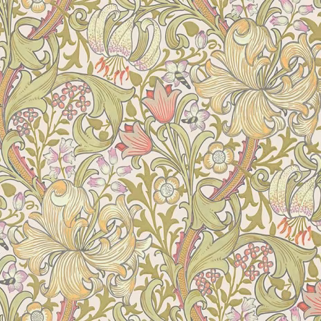 Панно Affresco Исторические обои часть 1 JHD1879-COL1 3,15×1,04