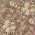Панно Affresco Исторические обои часть 1 JHD1879-COL2 3,15×1,04