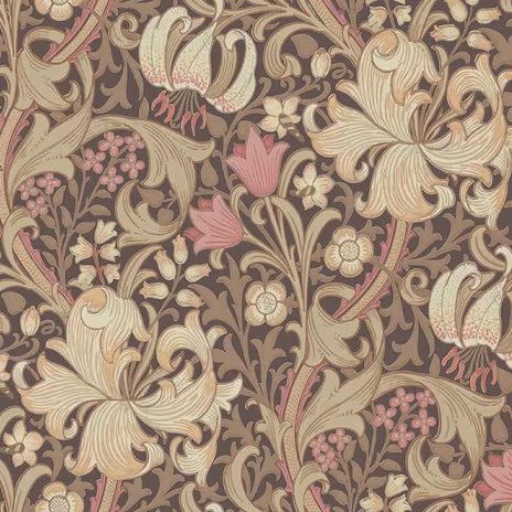 Панно Affresco Исторические обои часть 1 JHD1879-COL2 3,15×1,04