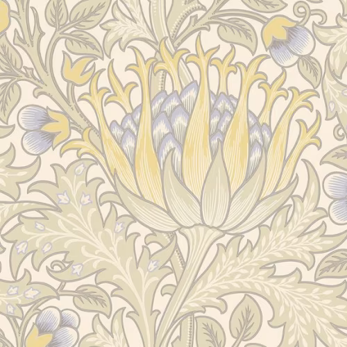 Панно Affresco Исторические обои часть 1 JHD1880-COL2 3,15×1,04
