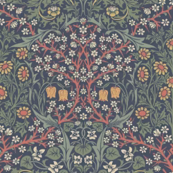Панно Affresco Исторические обои часть 1 JHD1892-COL2 3,15×1,04