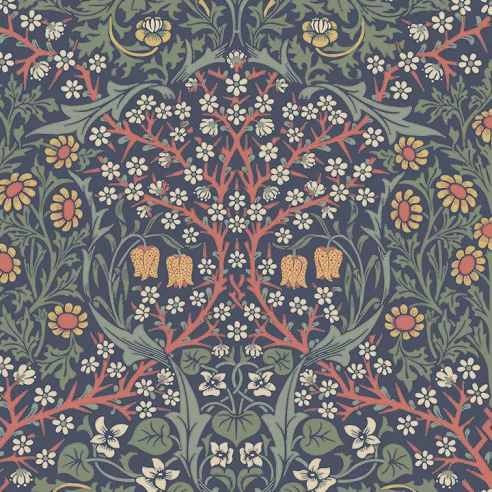 Панно Affresco Исторические обои часть 1 JHD1892-COL2 3,15×1,04