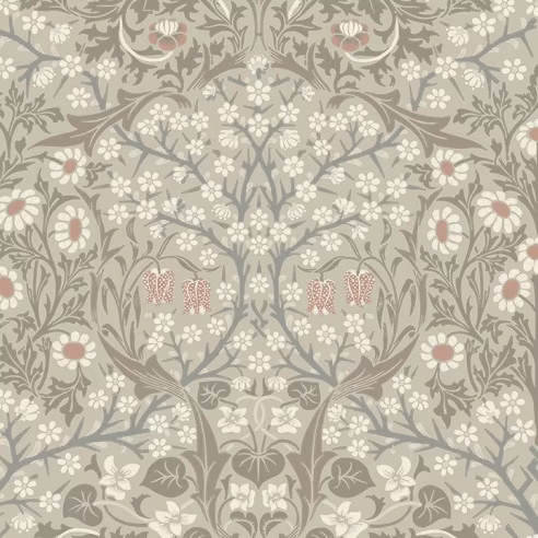 Панно Affresco Исторические обои часть 1 JHD1892-COL3 3,15×1,04