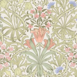 Панно Affresco Исторические обои часть 1 JHD1905-COL1 3,15×1,04