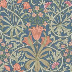 Панно Affresco Исторические обои часть 1 JHD1905-COL2 3,15×1,04