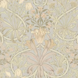 Панно Affresco Исторические обои часть 1 JHD1905-COL4 3,15×1,04