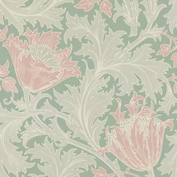Панно Affresco Исторические обои часть 1 JHD1907-COL1 3,15×1,04