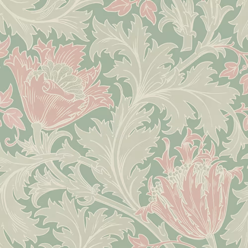 Панно Affresco Исторические обои часть 1 JHD1907-COL1 3,15×1,04