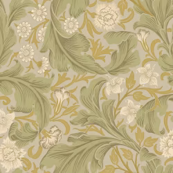 Панно Affresco Исторические обои часть 1 JHD1911-COL4 3,15×1,04