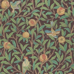 Панно Affresco Исторические обои часть 1 WM1866-COL1 3,15×1,04
