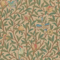 Панно Affresco Исторические обои часть 1 WM1866-COL3 3,15×1,04