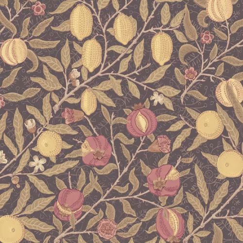 Панно Affresco Исторические обои часть 1 WM1867-COL4 3,15×1,04