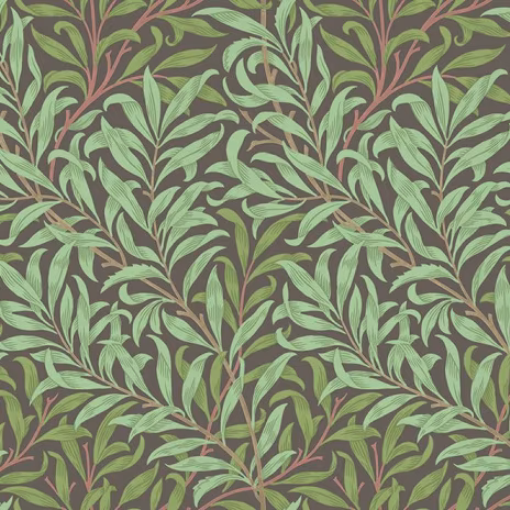 Панно Affresco Исторические обои часть 1 WM1887-COL4 3,15×1,04