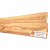 Плинтус МДФ ламинированный TeckWood Дуб Калгари 2150×75×16