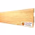 Плинтус МДФ ламинированный TeckWood Дуб Сондерс 2150×75×16