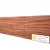 Плинтус МДФ ламинированный TeckWood Дуб Техас 2150×75×16